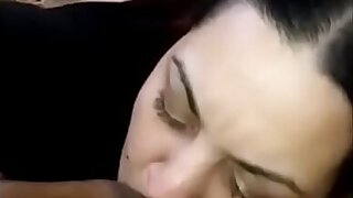 Chubby Doll Knows how to take care of a BBC - POV