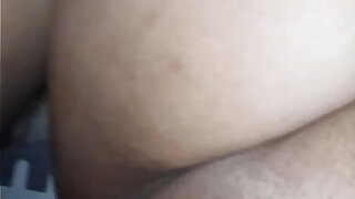 Vagina de gorda inmumda